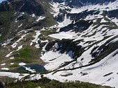 Da S. Simone-Baita del Camoscio salita al Passo di Tartano e a Cima Lemma il 30 maggio 2009 - FOTOGALLERY